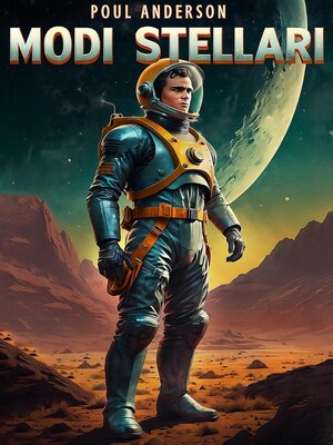 cover image of Modi Stellari